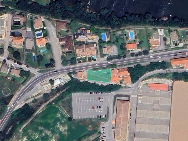 Terreno en venta en Barcelona