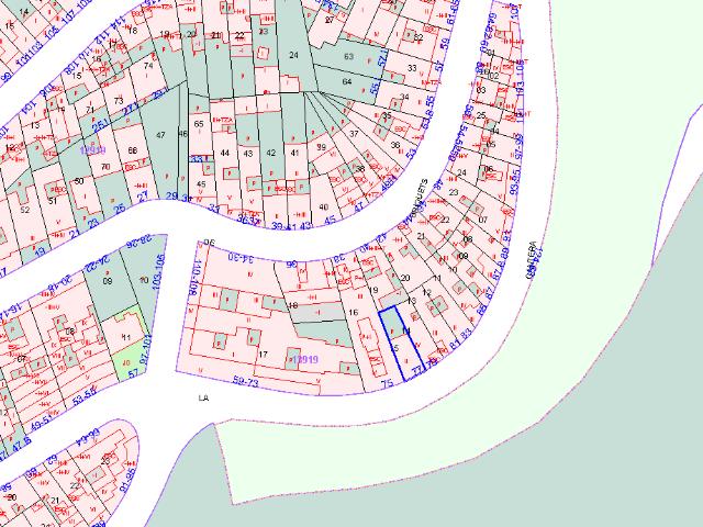 Terreno en venta en Nou Barris, Barcelonès