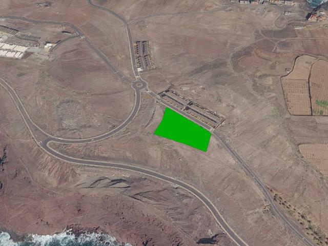 Terreno en venta en Gran Canaria, Canarias