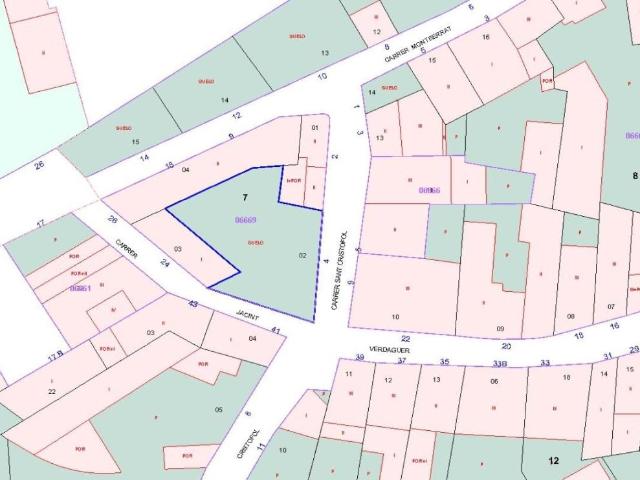 Terreno en venta en Tarragonès, Catalunya