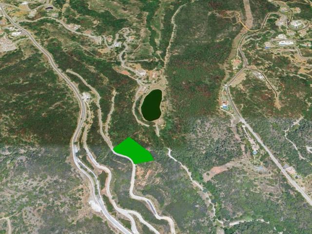 Terreno en venta en Málaga-Costa del Sol, Andalucía