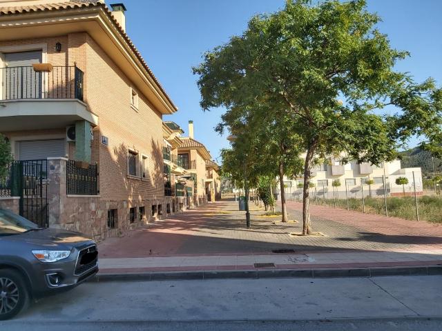Terreno en venta en Beniaján, Área Metropolitana de Murcia