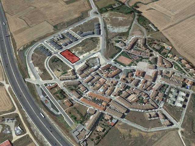 Terreno en venta en Burgos, Castilla y León