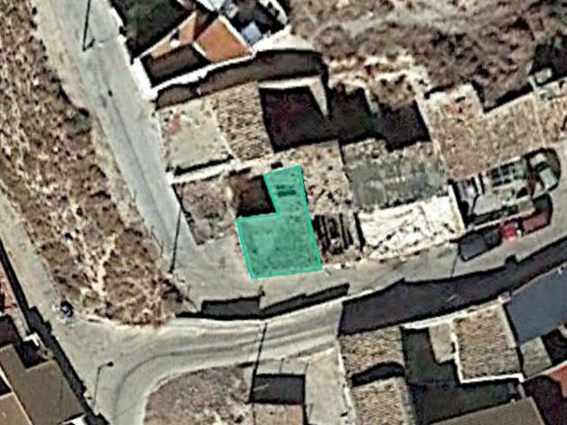 Terreno en venta en Zaragoza, Aragón
