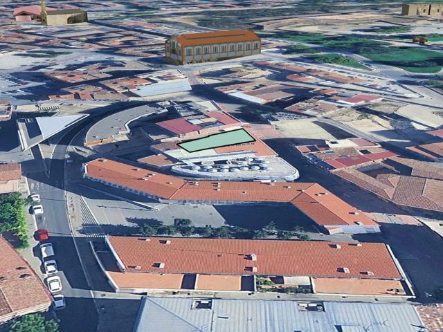 Terreno en venta en Centre Històric, Segrià