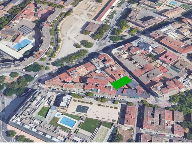 Terreno en venta en Zaragoza, Aragón
