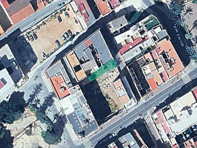 Terreno en venta en Garres y Lages, Área Metropolitana de Murcia