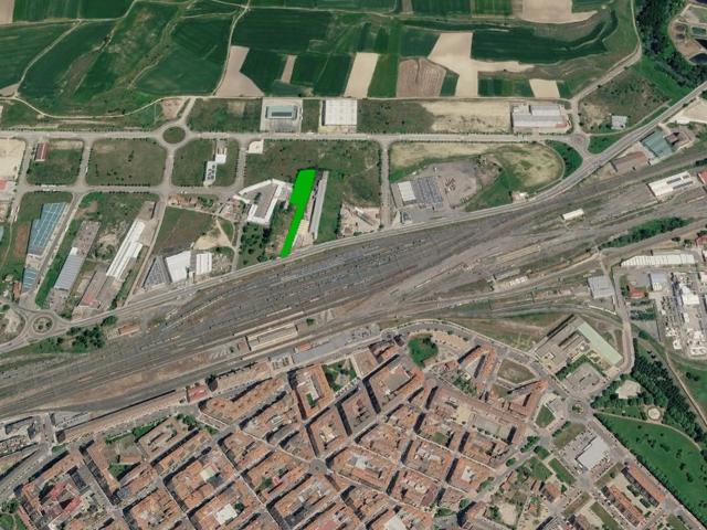 Terreno en venta en Burgos, Castilla y León