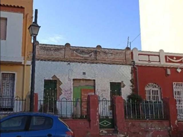 Terreno en venta en Pobles de l'Oest, Comarca de València