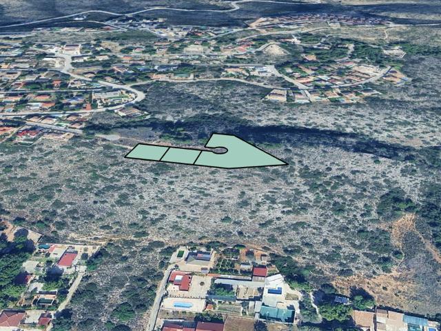 Terreno en venta en València, València / Valencia