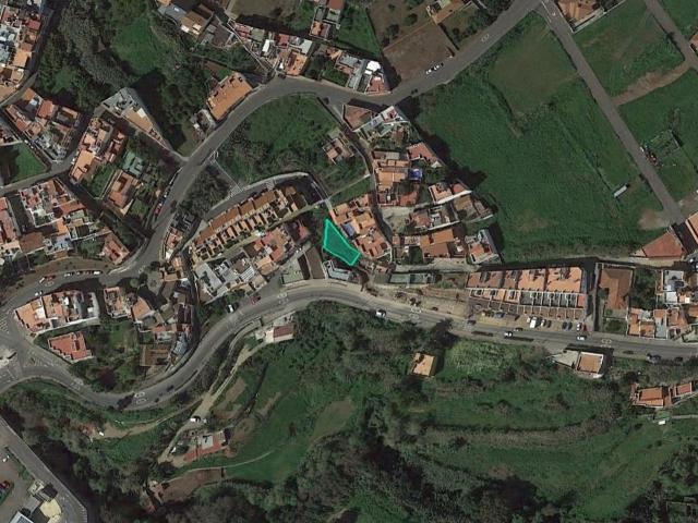Terreno en venta en Gran Canaria, Canarias