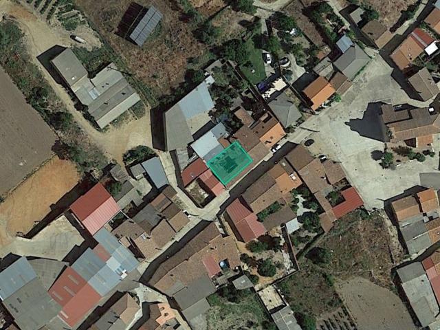 Terreno en venta en Zamora, Castilla y León