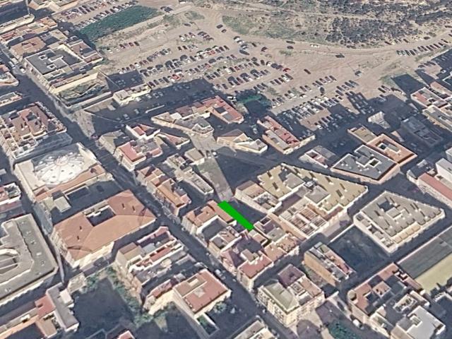 Terreno en venta en Área Metropolitana de Murcia, Murcia