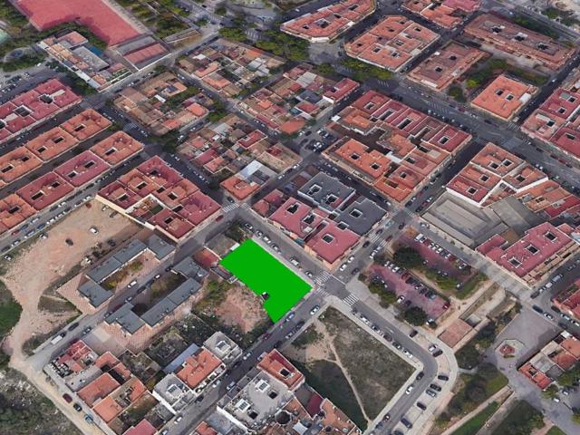 Terreno en venta en Comarca de València, Valencia