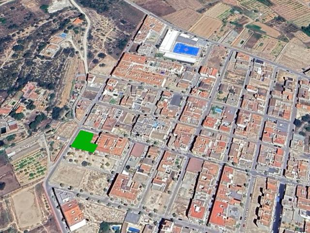 Terreno en venta en Pobles del Sud, Comarca de València