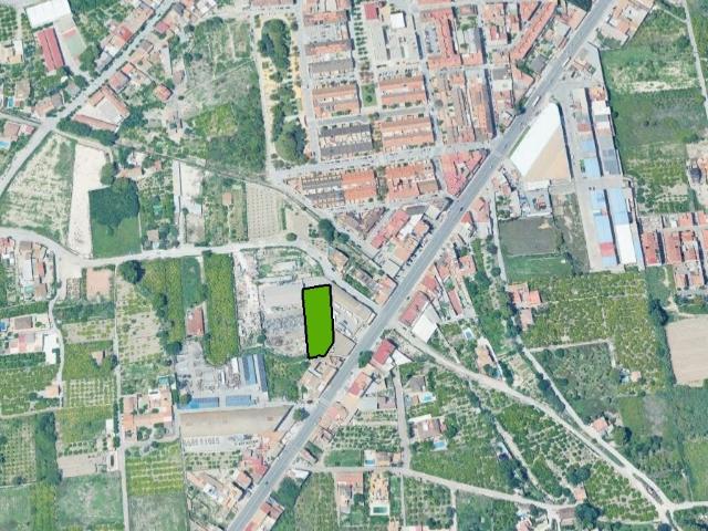 Terreno en venta en Aljucer, Área Metropolitana de Murcia