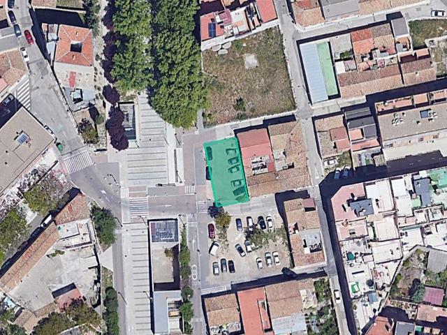 Terreno en venta en Oliver-Valdefierro, Zaragoza