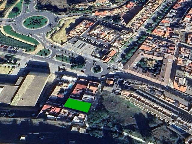 Terreno en venta en Sevilla, Andalucía