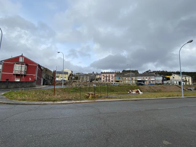 Terreno en venta en Lugo, Galicia