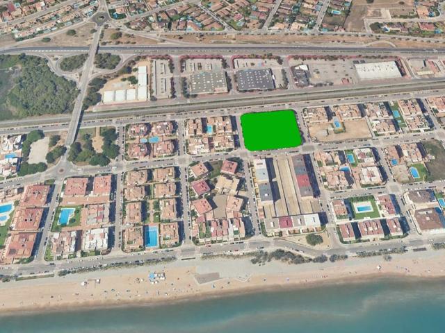 Terreno en venta en Tarragonès, Catalunya