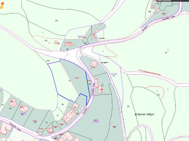 Terreno en venta en Gironès, Catalunya