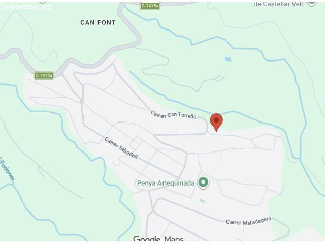 Local Comercial en venta en Ca n'Avellaneda, Vallès Occidental