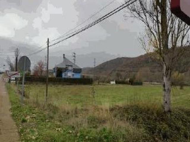 Terreno en venta en Cistierna, Castilla y León