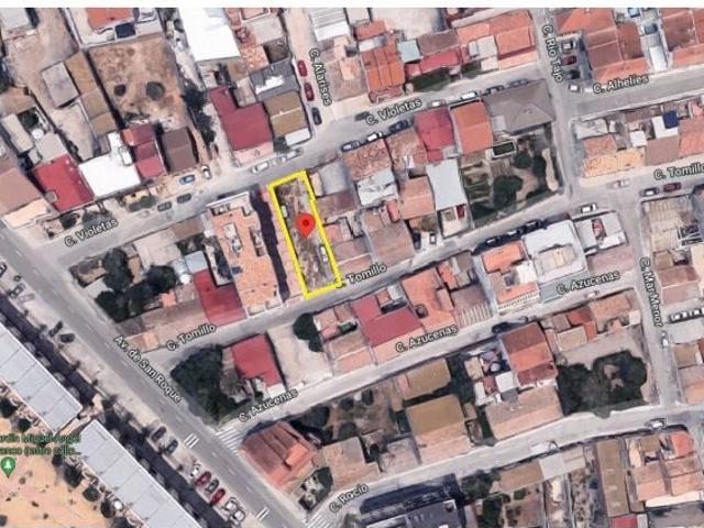 Local Comercial en venta en Cobatillas, Área Metropolitana de Murcia