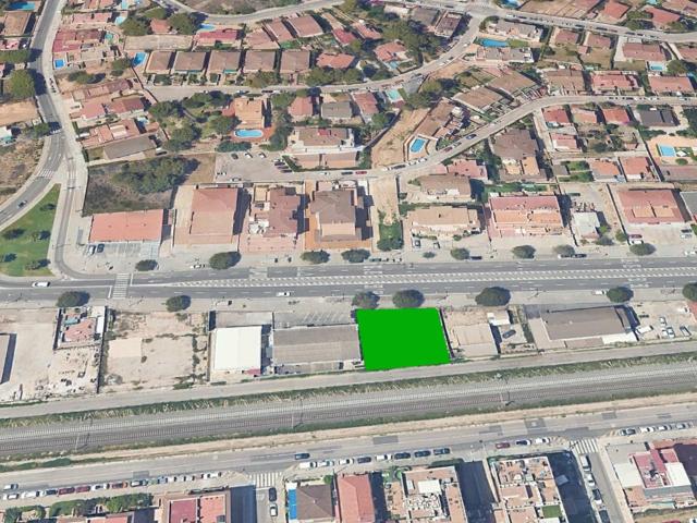 Terreno en venta en Tarragonès, Catalunya