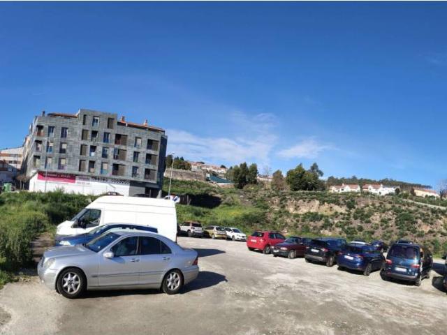 Terreno en venta en Poio, Pontevedra