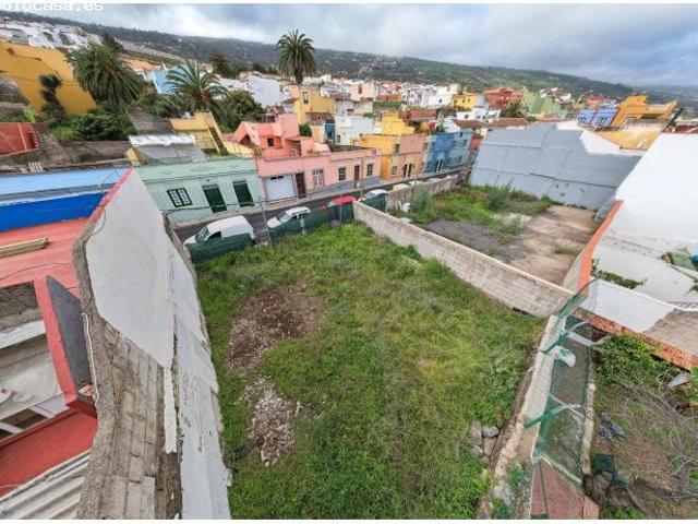Local Comercial en venta en La orotava, El Monturrio