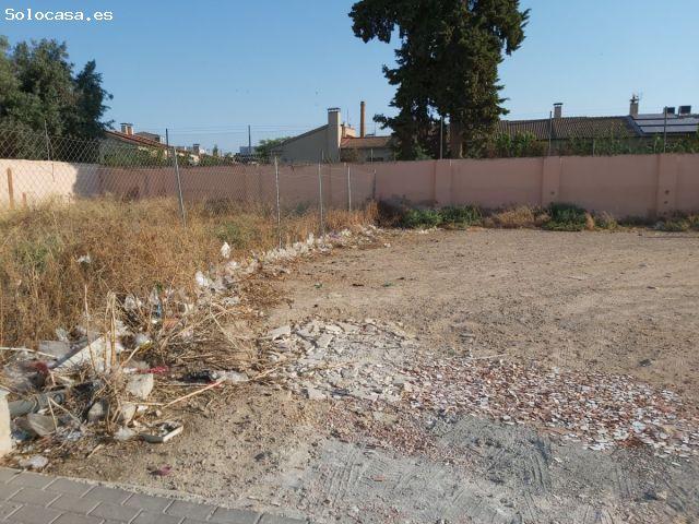 Local Comercial en venta en El Palmar o Lugar de Don Juan, Murcia