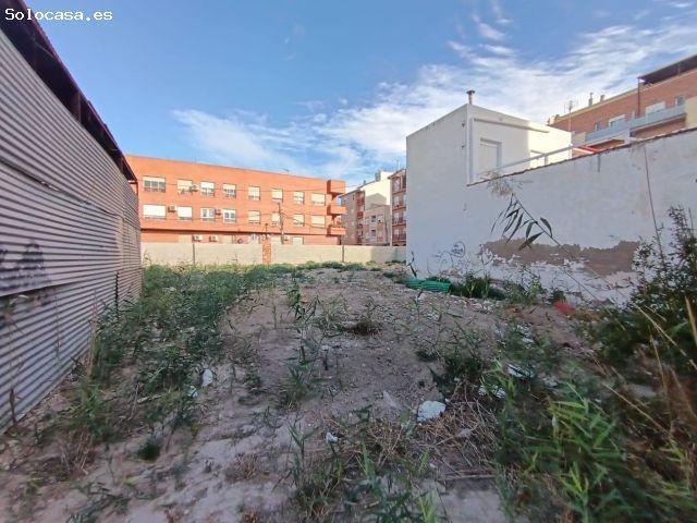Local Comercial en venta en San Benito, Área Metropolitana de Murcia