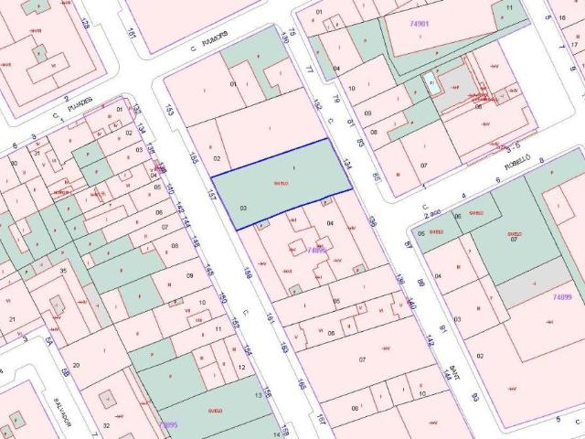 Terreno en venta en Gironès, Catalunya