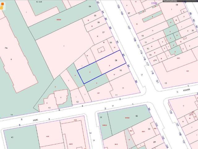 Terreno en venta en Gironès, Catalunya