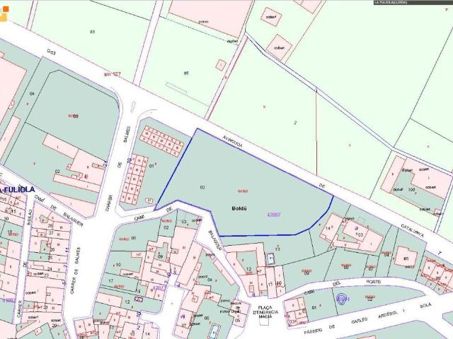 Terreno en venta en Segrià, Catalunya