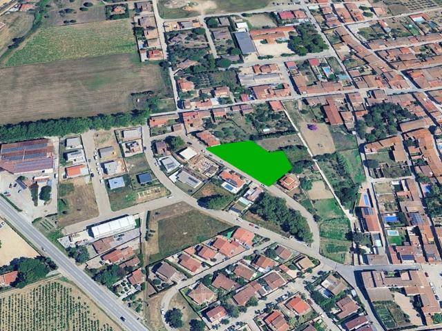 Terreno en venta en Gironès, Catalunya