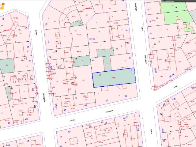 Terreno en venta en Gironès, Catalunya