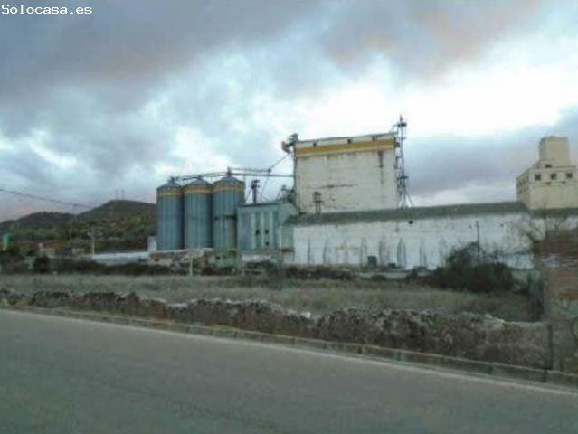 Local Comercial en venta en Jadraque, Castilla-La Mancha