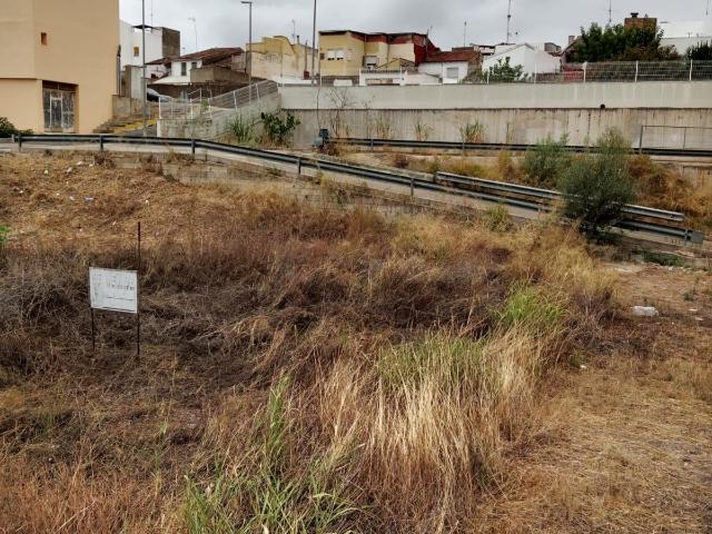 Terreno en venta en Comarca de València, Valencia