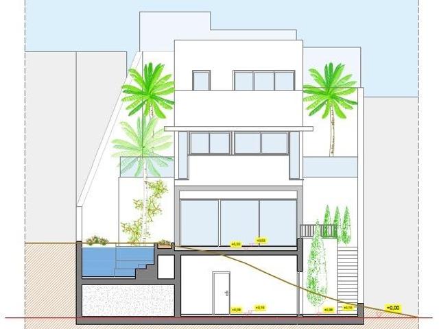 Terreno en venta en Motril