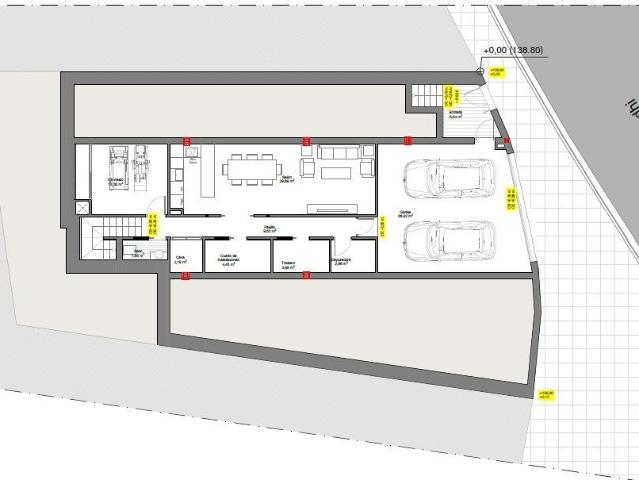 Terreno en venta en Comarca de la Costa Granadina, Andalucía