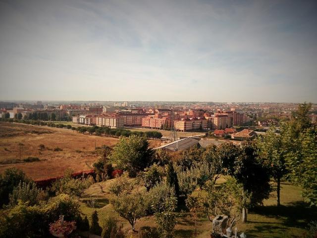 Terreno en venta en León, Castilla y León