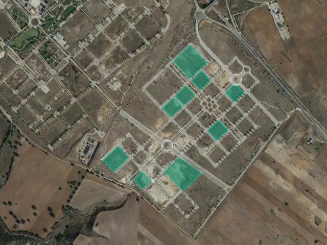Terreno en venta en Guadalajara, Castilla-La Mancha