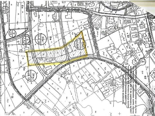 Terreno en venta en la Foia, el Baix Vinalopó