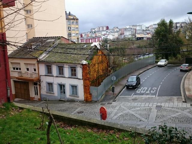 Terreno en venta en Lugo, Galicia