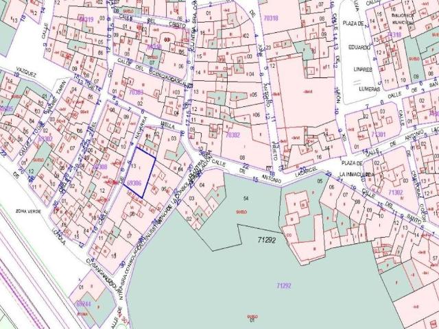 Terreno en venta en El Palmar o Lugar de Don Juan, Área Metropolitana de Murcia