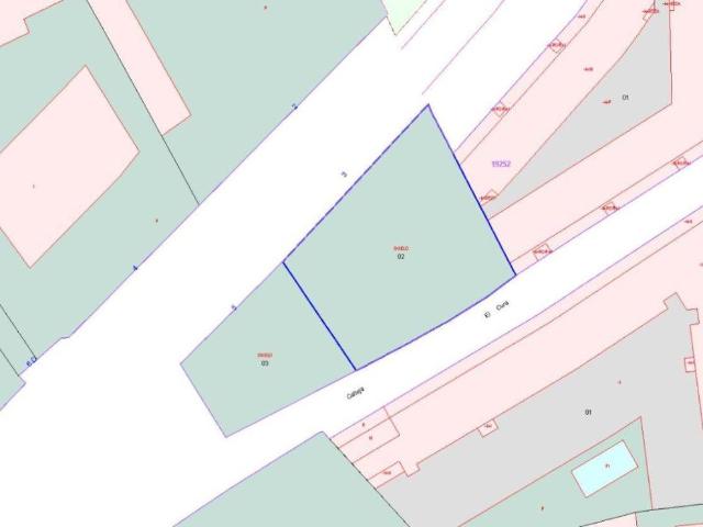 Terreno en venta en Zamora, Castilla y León