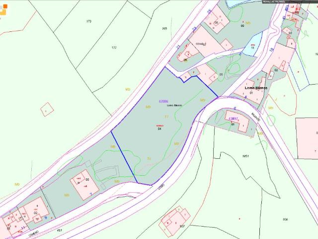 Terreno en venta en Gran Canaria, Canarias