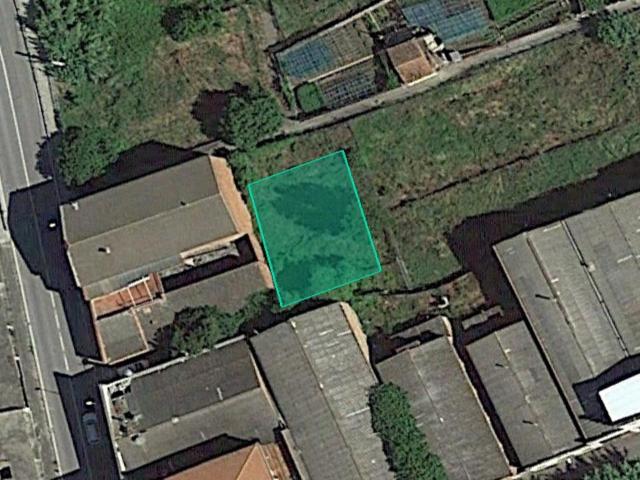 Terreno en venta en Barcelona